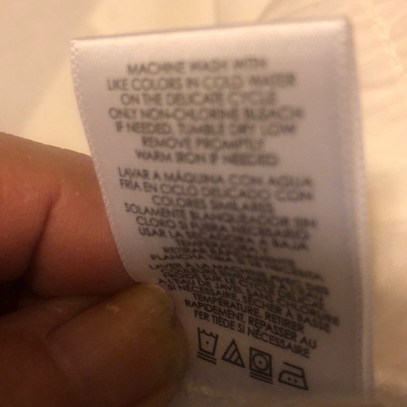 Cabi jeans slimming.   P148 - Picture 8 of 14